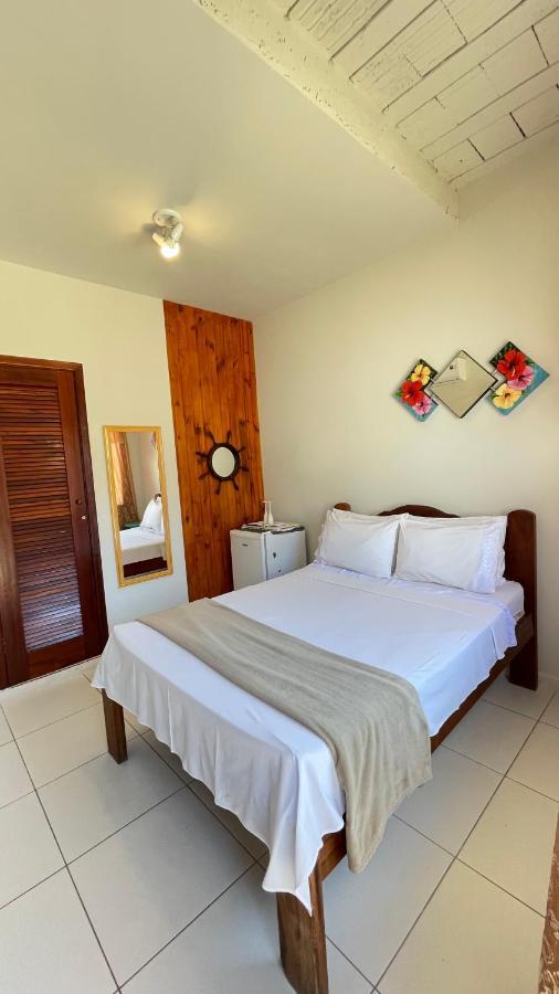 Pousada Brisa Do Leste Paraty Eksteriør billede